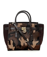 Thumbnail for your product : MICHAEL Michael Kors Hamilton Travel Tote Bag