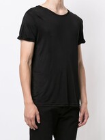 Thumbnail for your product : Lisa Von Tang round neck T-shirt
