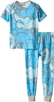 Thumbnail for your product : BedHead Kids Short Sleeve Tee & Pant Set (Infant)