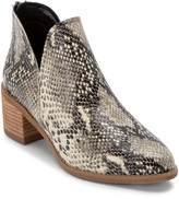 blondo izzy waterproof bootie