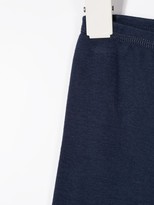 Thumbnail for your product : Bonpoint High-Waisted Leggings