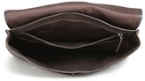 Thumbnail for your product : Fossil 'Mercer EW' Leather Messenger Bag