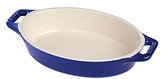 Thumbnail for your product : Staub 14.5 Oval Dish