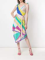 Thumbnail for your product : Cecilia Prado Alanis midi dress