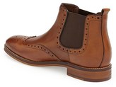Thumbnail for your product : Johnston & Murphy 'Conard' Chelsea Boot (Men)