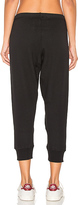 Thumbnail for your product : Spiritual Gangster SG Love Mini Sweatpant