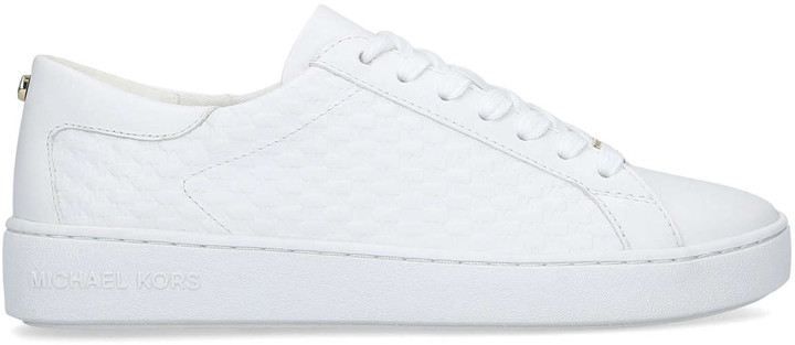 michael kors colby trainers