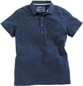 Thumbnail for your product : Next Plain Polo (3-16yrs)