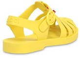 Thumbnail for your product : Gucci Logo Rubber Sandals