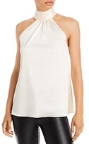 Thumbnail for your product : Aqua Sleeveless Halter Top - 100% Exclusive