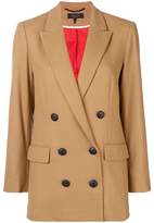 Thumbnail for your product : Rag & Bone double-breasted blazer