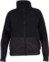 Thumbnail for your product : Kenzo Black Jacket With Back Logo