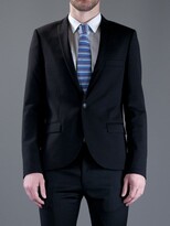 Thumbnail for your product : Pierre Cardin Pre-Owned Horizontal Striped Tie