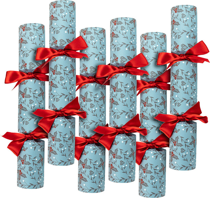 The Little Green Cracker Company Scandi Ecofriendly Christmas