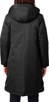 Thumbnail for your product : Bernardo Micro Breathable Water Resistant Recycled Polyester Raincoat