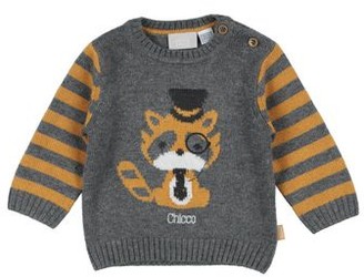 chicco jumper