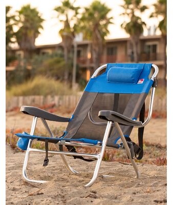 Folding Beach Chair | Shop the world's largest collection of 