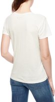 Thumbnail for your product : True Religion Antlers Relaxed Womens T-Shirt