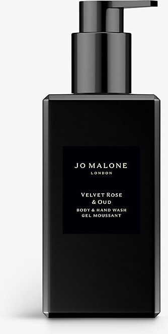Velvet Rose & Oud Hand & Body Wash 250ml