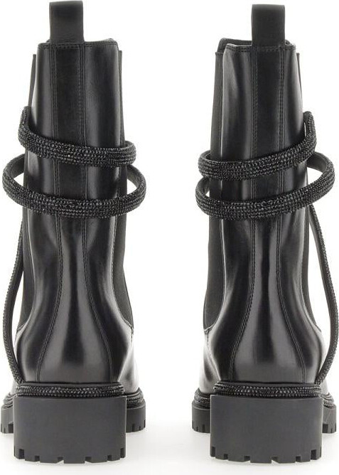 toms cleo chelsea boot