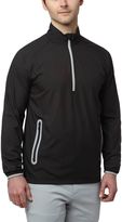 Thumbnail for your product : Puma Half-Zip Golf Wind Jacket