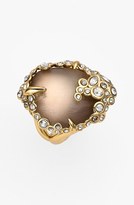 Thumbnail for your product : Alexis Bittar 'Lucite®' Cocktail Ring (Nordstrom Exclusive)