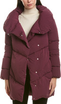 Thumbnail for your product : Add Long Down Coat
