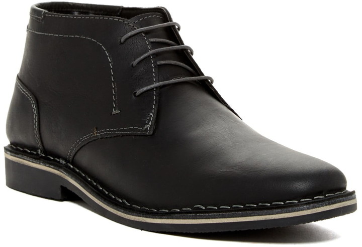 ivon chukka boot