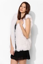 Thumbnail for your product : Glamorous Faux Fur Vest