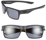 Thumbnail for your product : Oakley 'Twoface' 60mm Sunglasses
