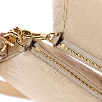 Louis Vuitton Multi Pochette Accessoires Monogram Empreinte Giant -  ShopStyle Shoulder Bags