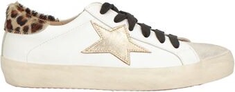 Loretta Pettinari Woman Sneakers