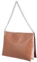 Thumbnail for your product : Celine Soft Trio Zipped Bag