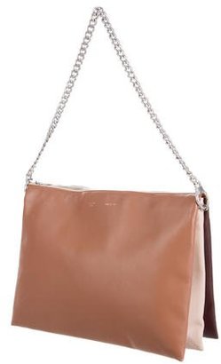 Celine Soft Trio Zipped Bag
