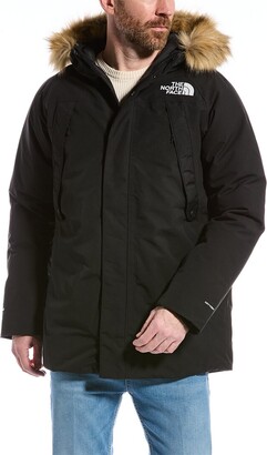 The North Face New Outerboroughs Jacket