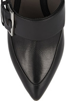 Thumbnail for your product : Jason Wu Leather pumps