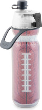 O2Cool Mist N' Sip® 20 oz Double Wall Water Bottle