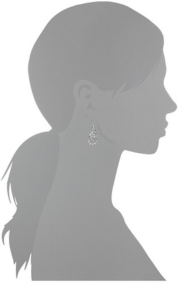 Nina Calico Earrings