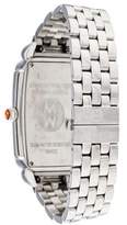 Thumbnail for your product : Michele Deco Watch