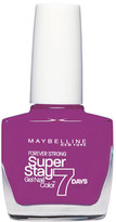 Thumbnail for your product : Maybelline Super Stay 7 Day Gel Nail Color 10.0 ml