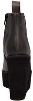 Thumbnail for your product : Gardenia Leather Wedge Heeled Boots