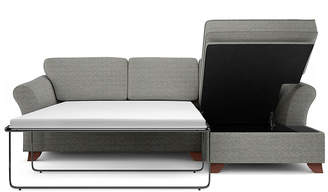 Marks and Spencer Abbey Corner Chaise Storage Sofa Bed (Right-Hand)