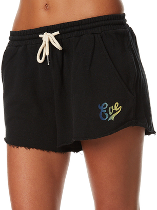 All About Eve Around Eve Short Black
