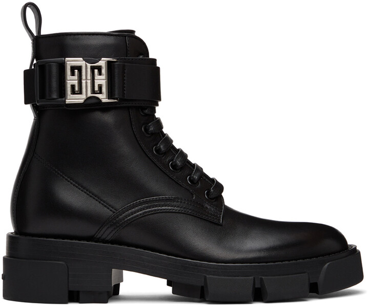 Givenchy Women's Boots | Shop the world's largest collection of 