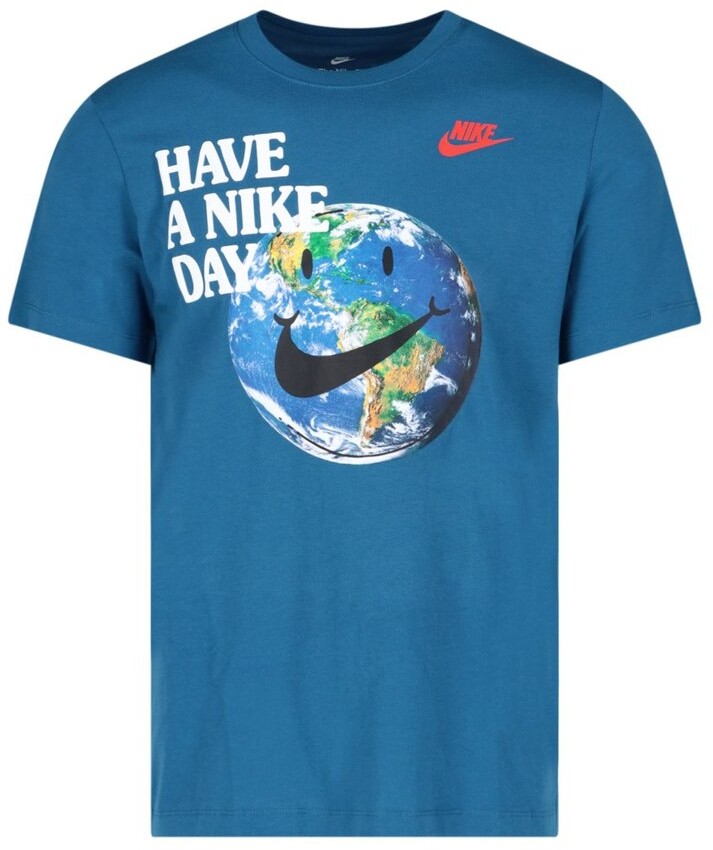 Nike Graphic Shirts | Shop the world's largest collection of 