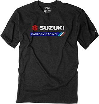 Factory FX EFFEX Men's Suzuki Racing t-Shirt