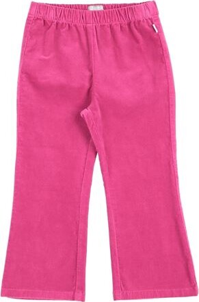 Il Gufo Toddler Girl Pants