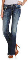 Thumbnail for your product : Miss Me Relaxed Bootcut Jeans