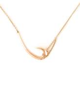 Thumbnail for your product : Shaun Leane 'Signature Tusk' hook necklace