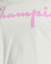 Thumbnail for your product : Champion Jersey Exaggerated Sleeve Tee